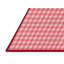 Tapis 100% à motifs lavables à la machine 2989 Pat692-RD-68716130
