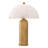 Lorenza Metal Table Lamp