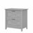 Kaionna 30'' Wide 2 -Drawer File Cabinet-2124413143