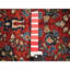 Tapis unique 9 pi x 19 pi 4 po Deyanne