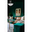 Hillsville Glass Semi Flush Mount