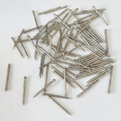Cone Head Nails