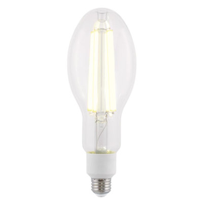 Ampoule à filament DEL Westinghouse E28 E26 (moyen), équivalente à 300 watts, paquet de 1