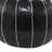 Innis Faux Leather Pouf-167020471