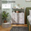 79cm W 7 - Drawer Chest of Drawers-696496013