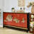 New Chinese Zen Display Case