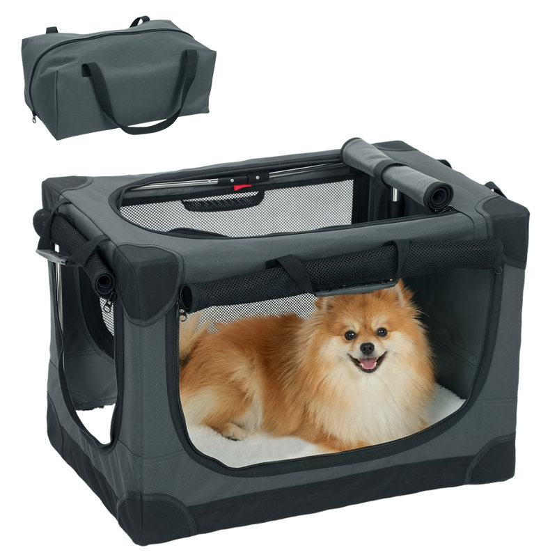 Pet Crate Accessory, 43cm H x 60cm W x 42cm D