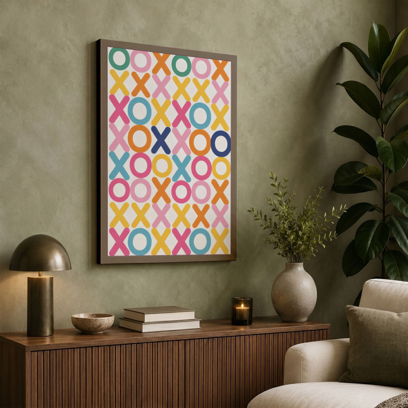 Print, Black Border, 30x20 - 76.2 x 50.8 cm