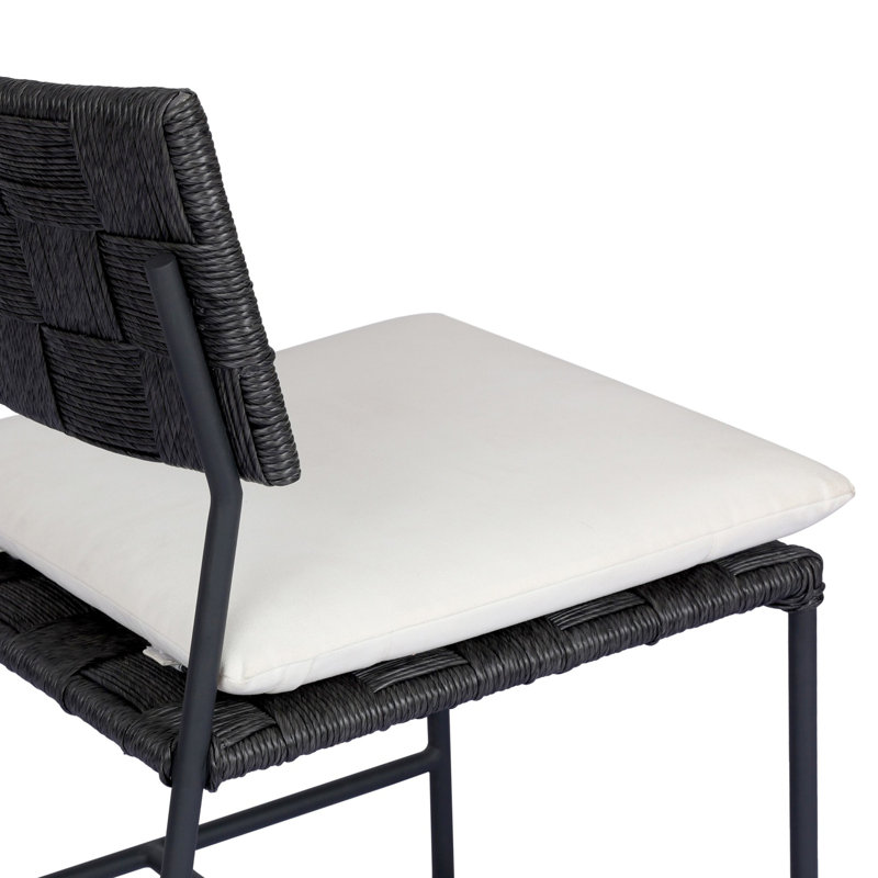 Outdoor Dining Side Chair