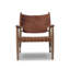 Ignacio Leather Armchair