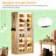 Armoire de rangement de style moderne