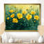 Imalda Country Side Summer Roses Serenade - Roses, art mural-270879016-270879017-270879011