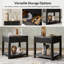 Table de bout Jadida Fogarty-389662858