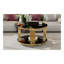 Table basse Modern Modern