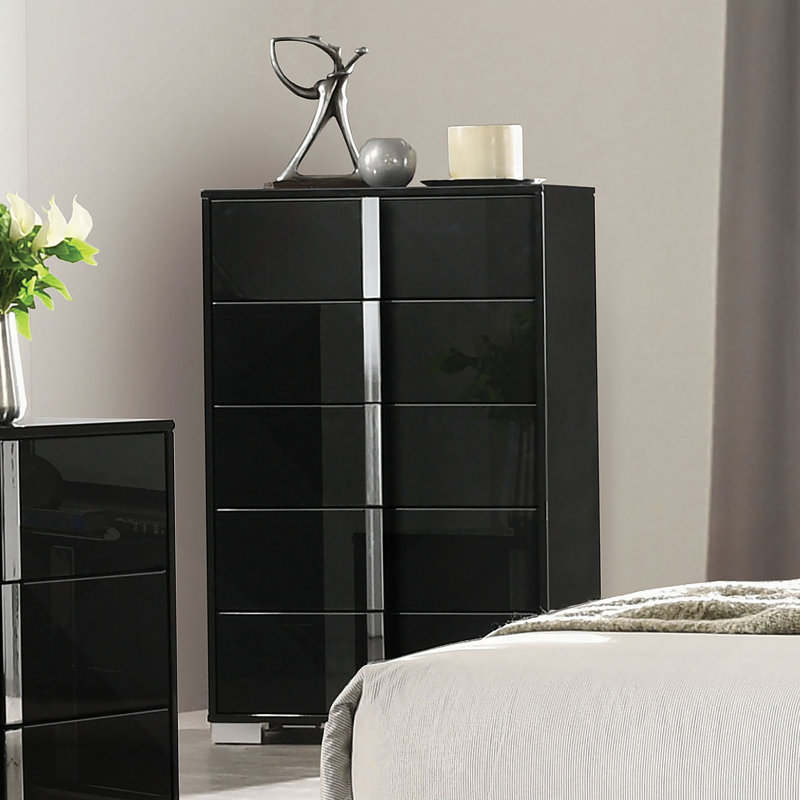 Mobilier de chambre à coucher 1pc