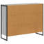 96.5cm Sideboard-184666870