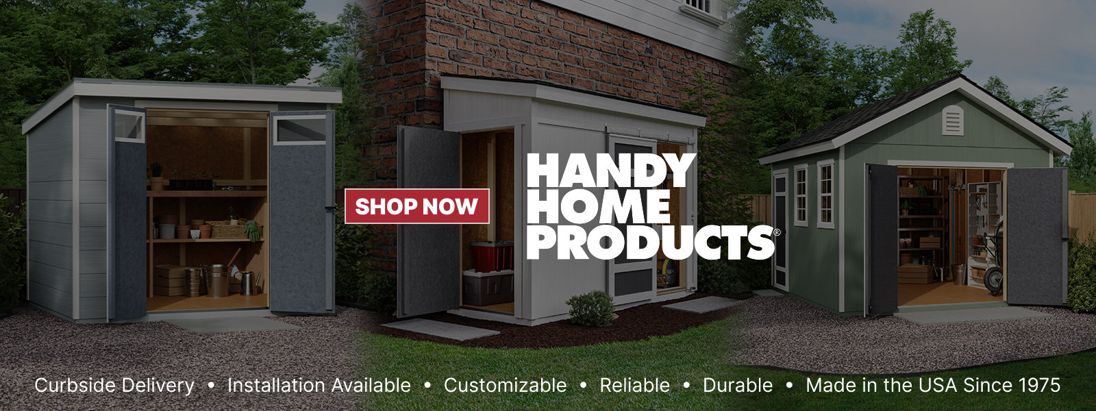 Handy Home