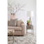 Longwood End Table