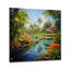 Cooperstein - Art asiatique, art mural en acrylique pour la cuisine-101500864