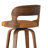Carylon Swivel Upholstered Counter Stool-2109040658