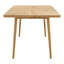 Table de salle à manger Blakleigh
