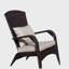 Chaise de patio rembourrée-371129977-371129982