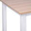 120cm W Rectangle Writing Desk-41378207-133740363