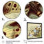 Arisa " Vintage Illustration Of Butterfly III "-87343849-87343850