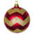 Red Matte/Gold selected