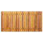 Rectangular 90Cm L Outdoor Coffee Table