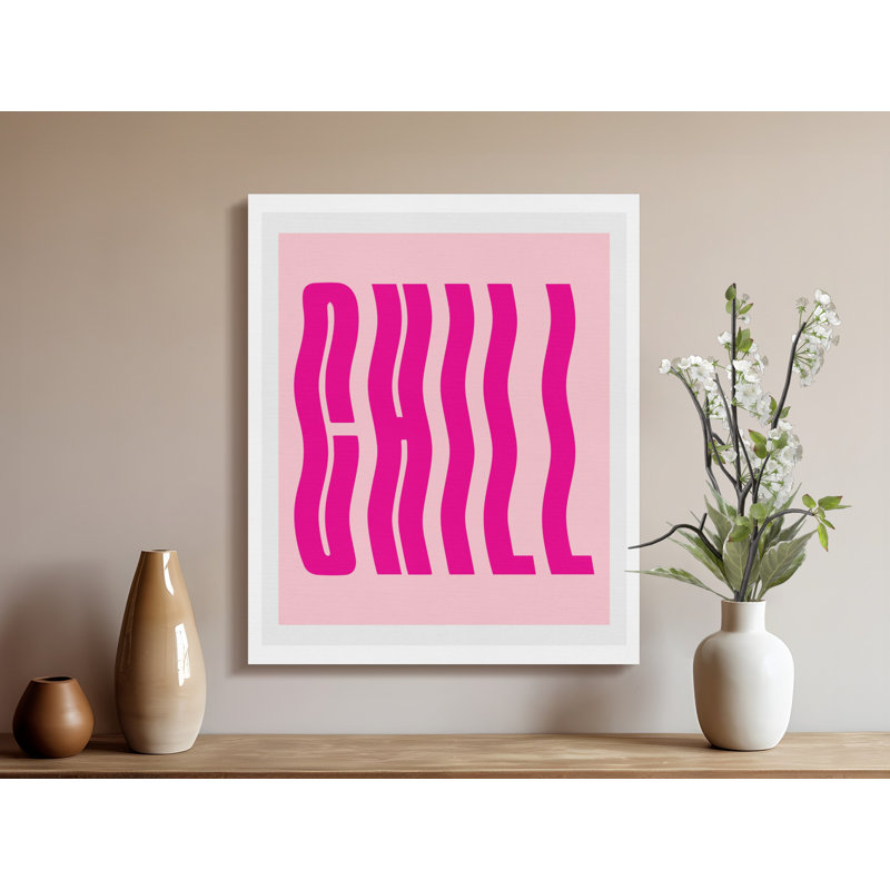 Crass Wrapped Canvas Print Set, 24x32