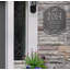 Signature Series 3-Line Wall Address Plaque-706374638-706374634-706374421