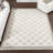 Amiyah Reversible Machine Washable Area Rug-524898448