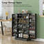 Armoire de cuisine moderne, armoire de cuisine