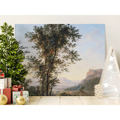 Moncrief Wrapped Canvas Print Set