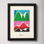 Olav Beyond Our Wildest Dream by - Picture Frame Graphic Art-1492040802-1492040797