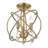 Laclair 3 - Light Pendant-53621984-53621987