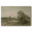 Paysage rétro - DCCII, reproduction d'art sur toile-1270535559