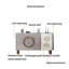 Armoire d'entrée de style italien-70995393