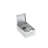 Spire Built-in Stainless Steel Side Burner with Lid