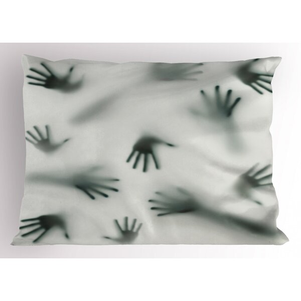 Sublimation Pillow, Brushed Microfiber Pillowcase, 144 each