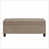 Light Brown selected