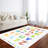 Issifu Washable Indoor Rug
