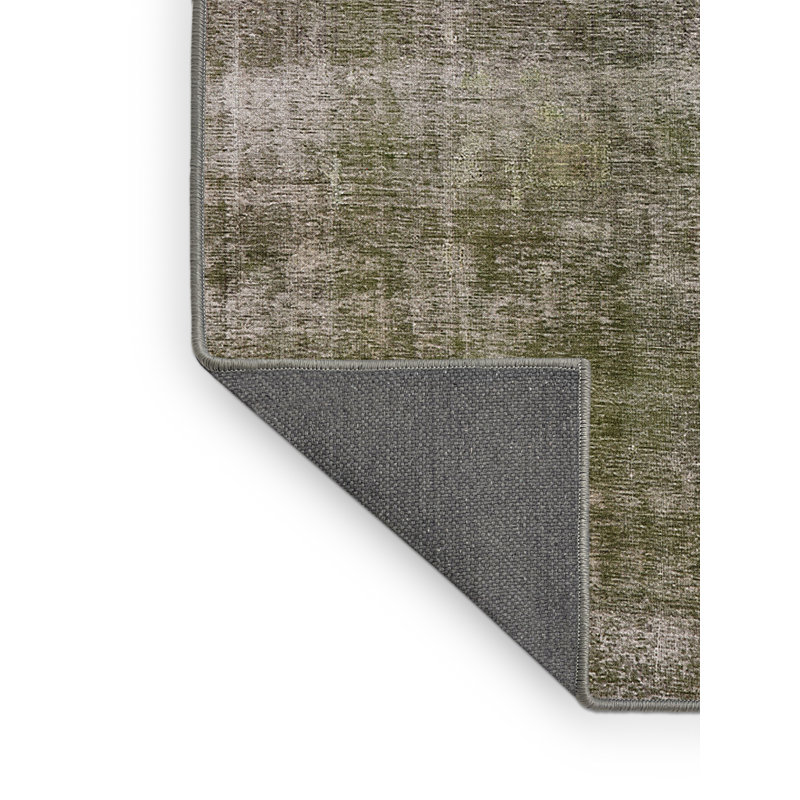 Rametta Abstract Indoor Rug, Rectangle 7' x 10'