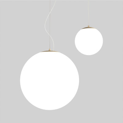 Drop 1 - Light Pendant