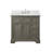 Lisette 36" Single Bathroom Vanity Set-40805334
