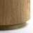 Taryn 20" Drum End Table-1879132301