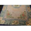 Tapis en laine noué à la main 6 x 9