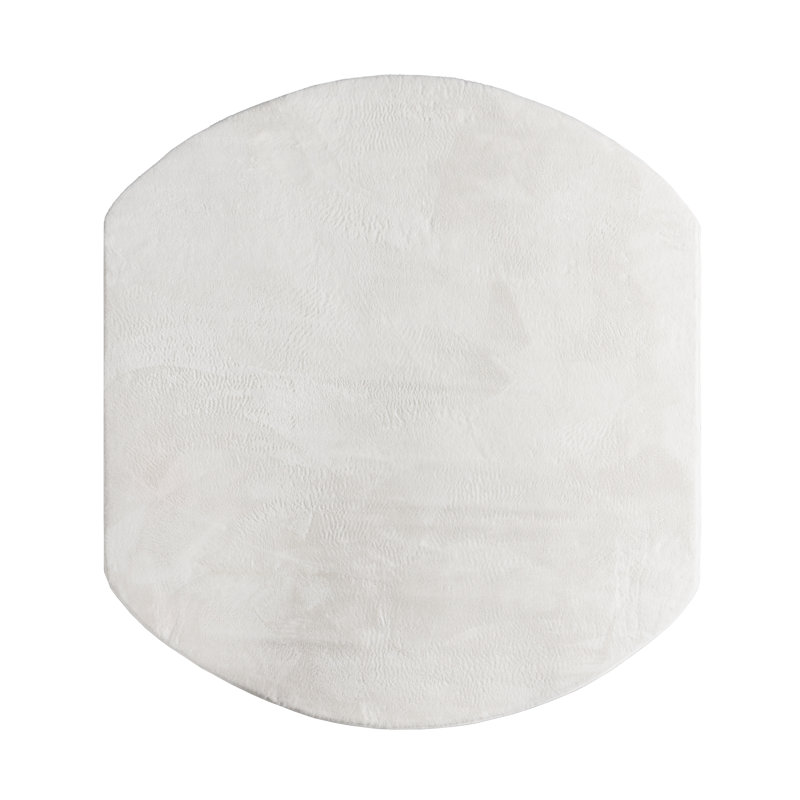 Dagoberto Shag, Oval 150cm x 170cm