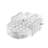 Accent Chair With Storage Semicircular Ottoman-1508179022